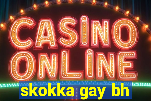 skokka gay bh